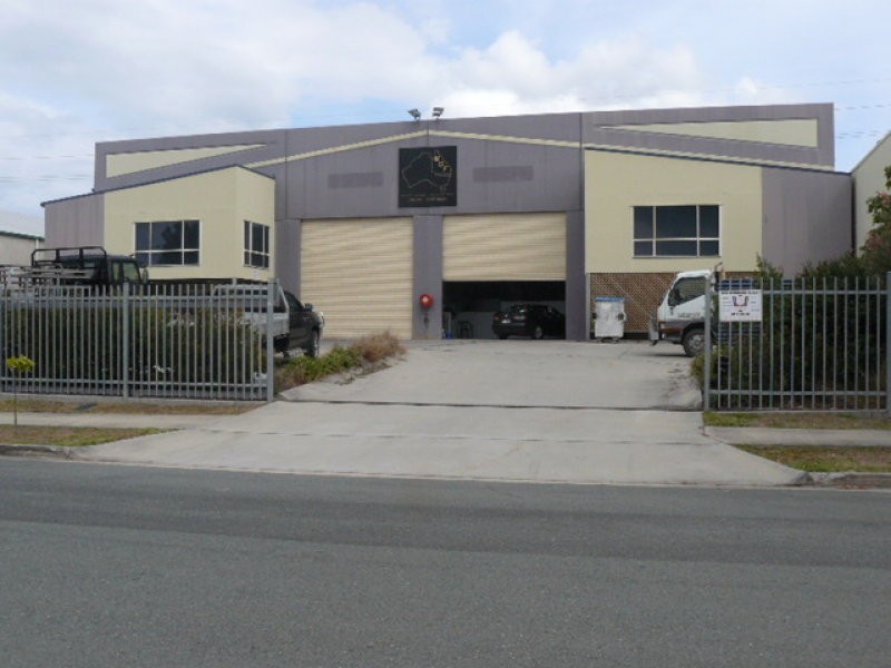 35 Technology Drive, Warana QLD 4575