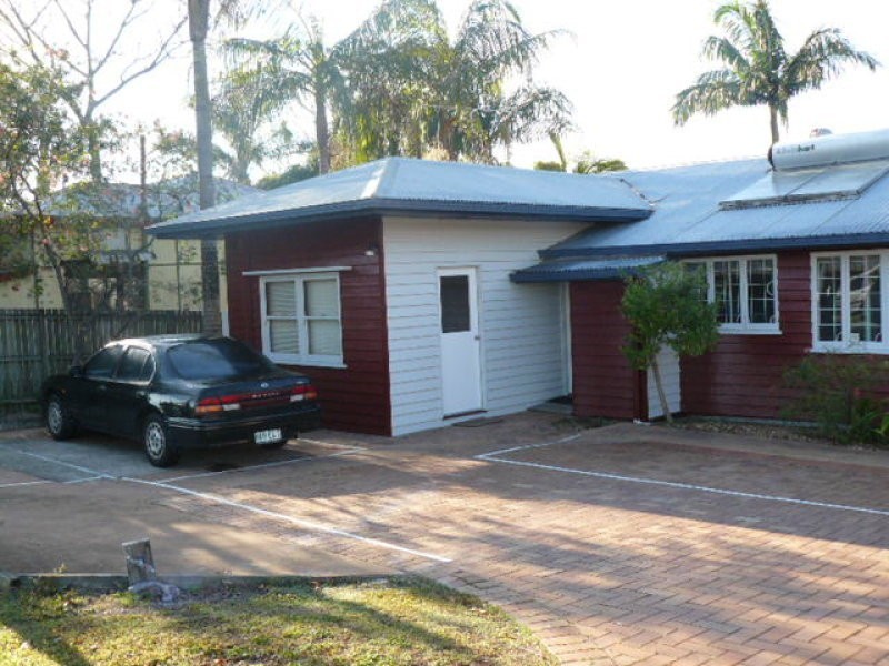 55 Netherton Street, Nambour QLD 4560