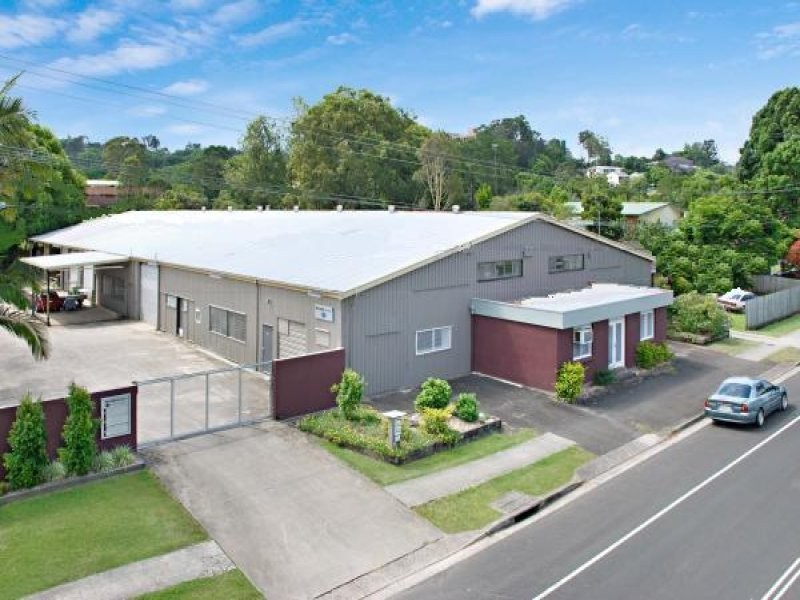 40 Doolan Street, Nambour QLD 4560