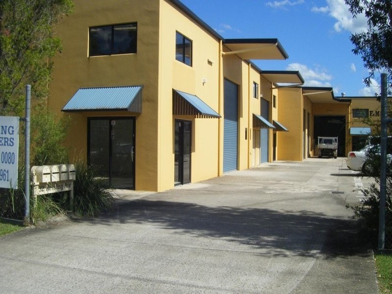 Unit 1 / 32 Kessling Avenue, Kunda Park QLD 4556