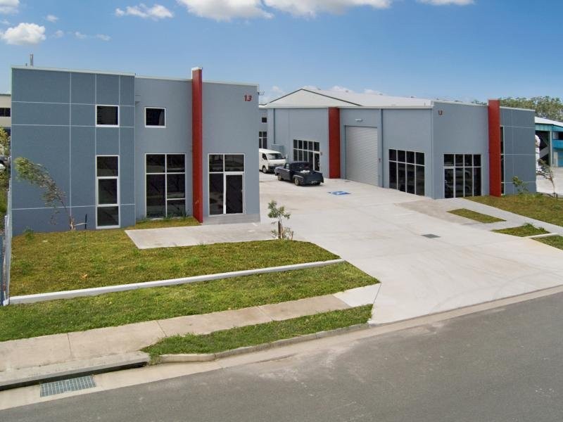 6/13 Kerryl Street, Kunda Park QLD 4556