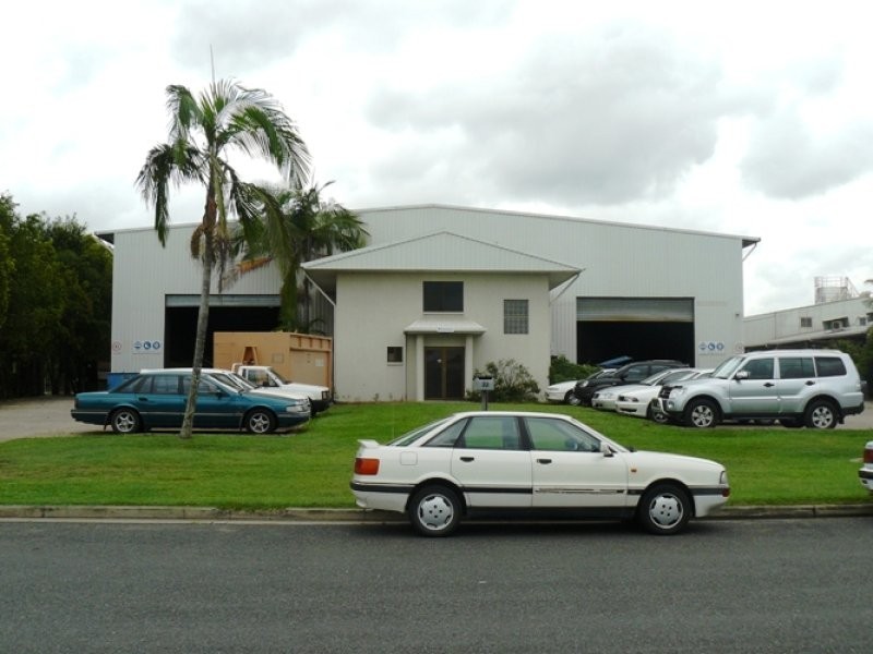 22 Machinery Road, Yandina QLD 4561