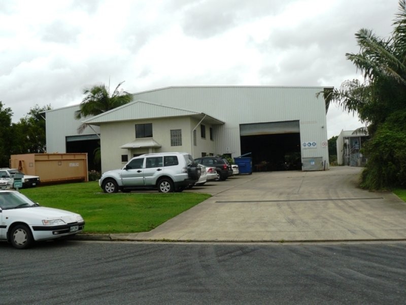 22 Machinery Road, Yandina QLD 4561