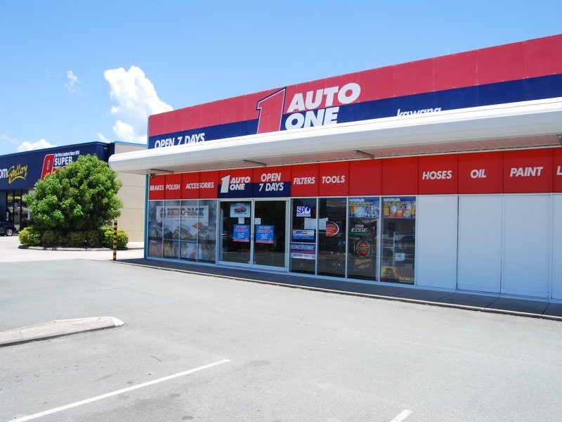 236 Nicklin Way, Warana QLD 4575