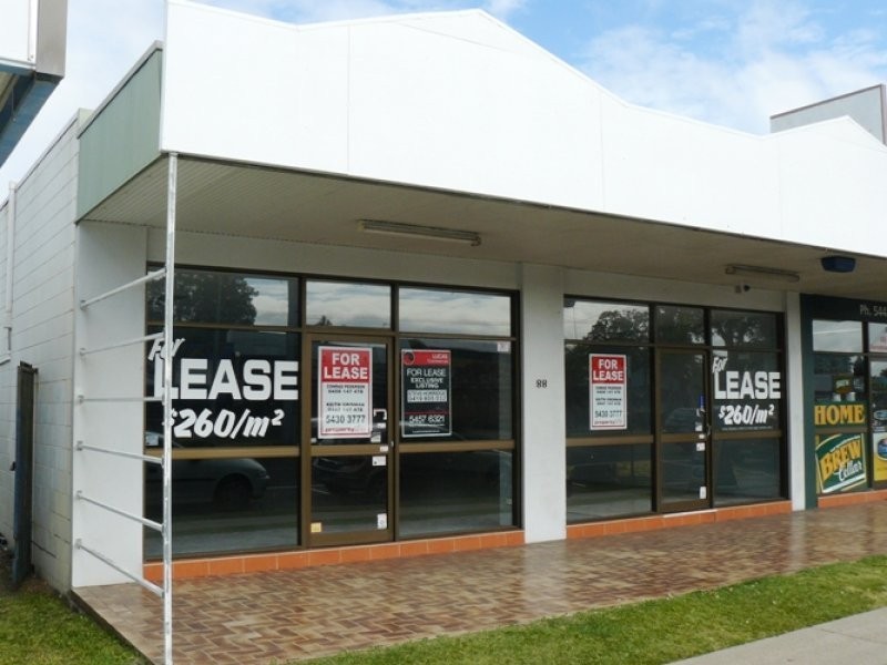 88 Aerodrome Road, Maroochydore QLD 4558