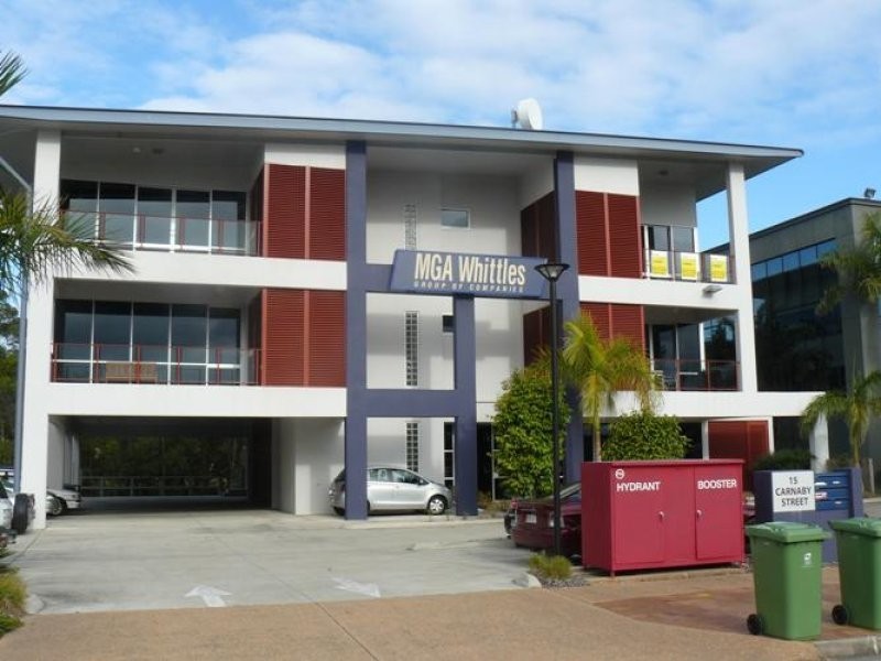 TA / 15 Carnaby Street, Maroochydore QLD 4558