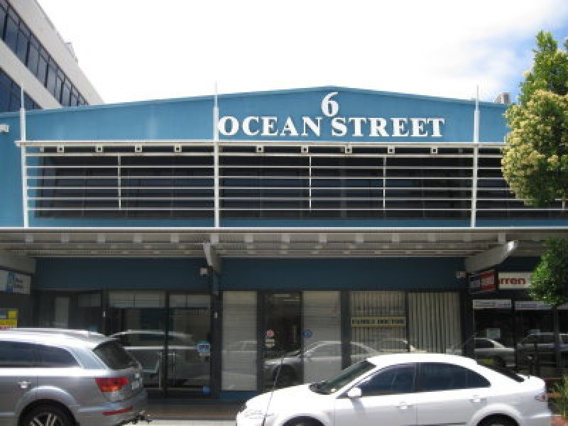 1st Floor / 6 Ocean Street, Maroochydore QLD 4558