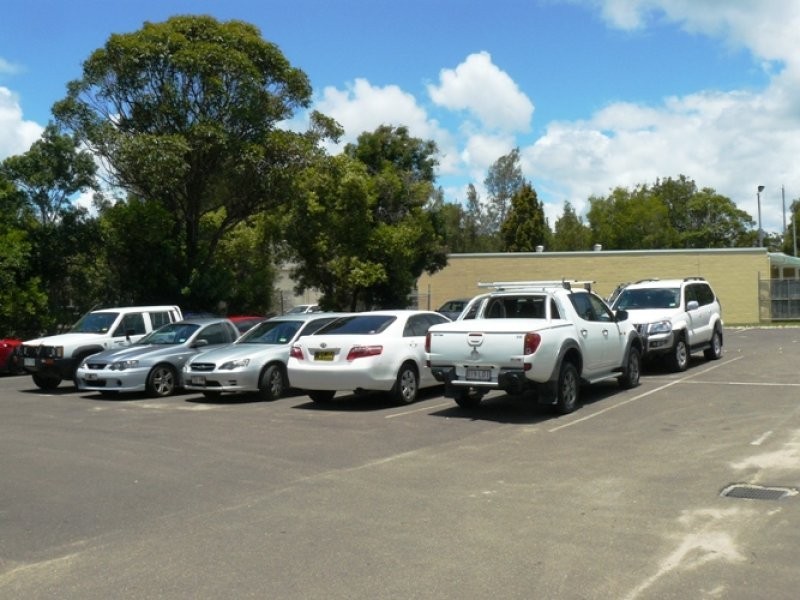 U6 / 7 Kelly Court, Maroochydore QLD 4558