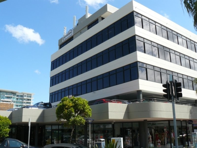 Ste 8 / 2 Ocean Street, Maroochydore QLD 4558