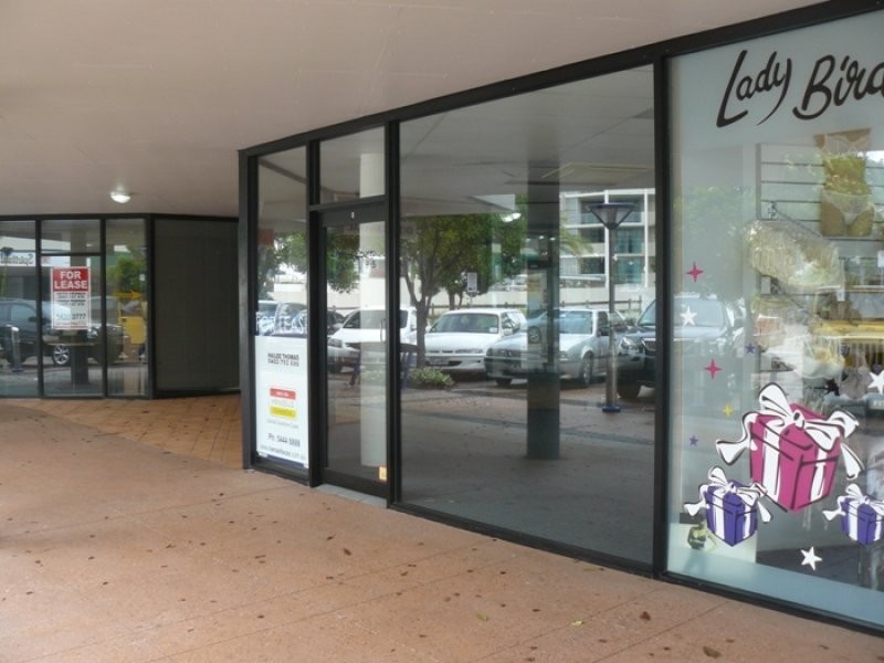 Ste 8 / 2 Ocean Street, Maroochydore QLD 4558