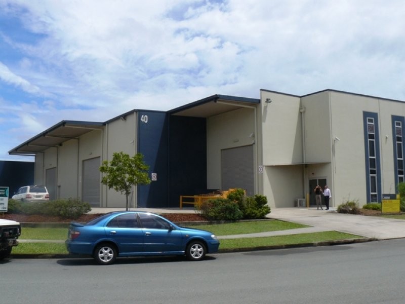 40 Premier Circuit, Warana QLD 4575