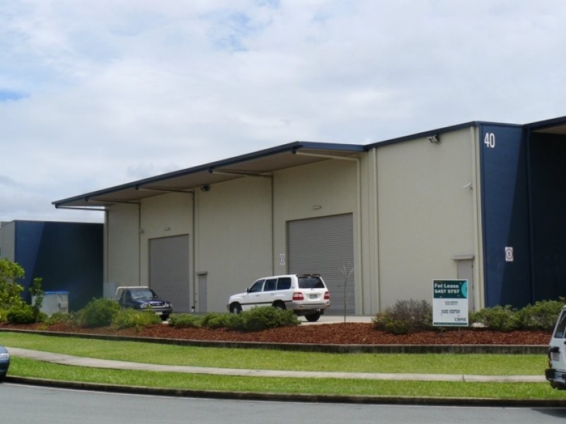 40 Premier Circuit, Warana QLD 4575