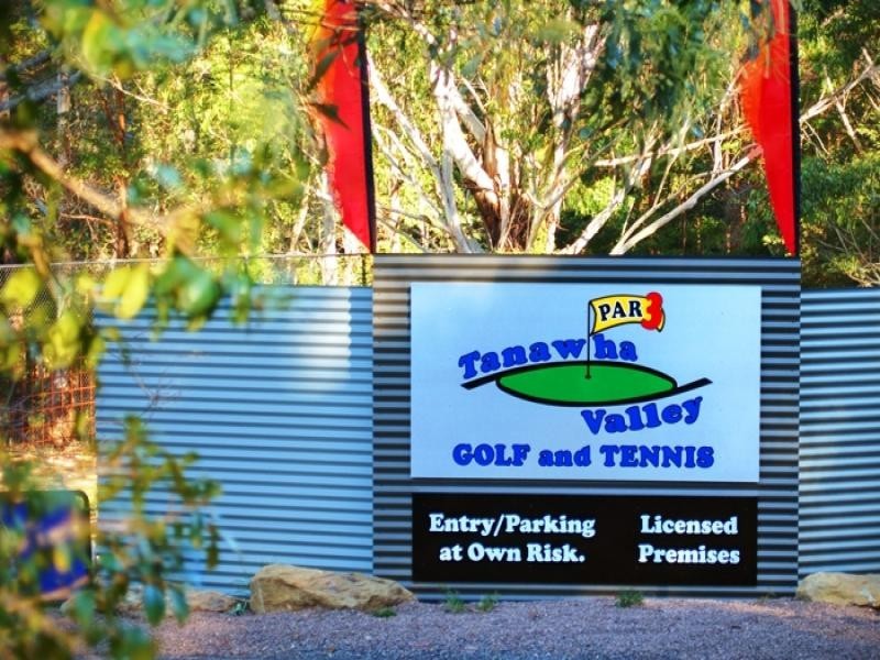 31 Palm Creek Road, Tanawha QLD 4556