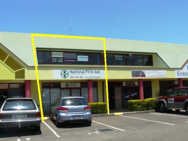 Ste 12 / 1 Newspaper Place, Maroochydore QLD 4558