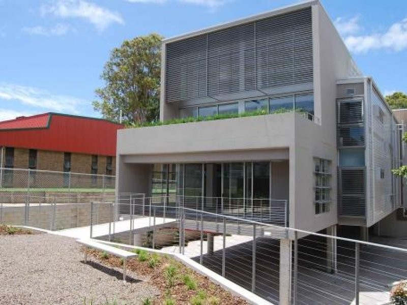 Level 2 / 13 Evans Street and School Road, Maroochydore QLD 4558