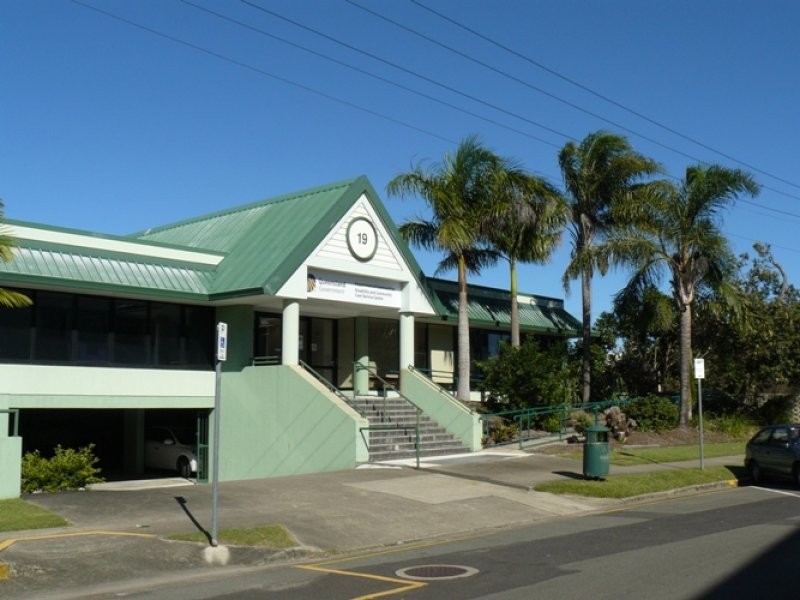 19 George Street, Maroochydore QLD 4558