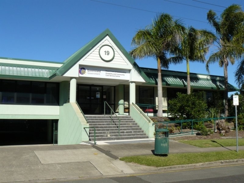 19 George Street, Maroochydore QLD 4558