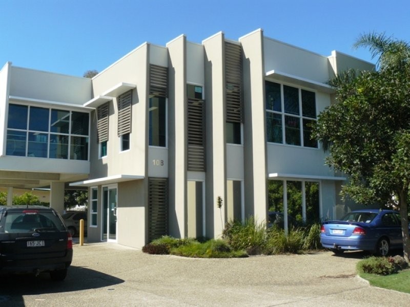 108 Parker Street, Maroochydore QLD 4558