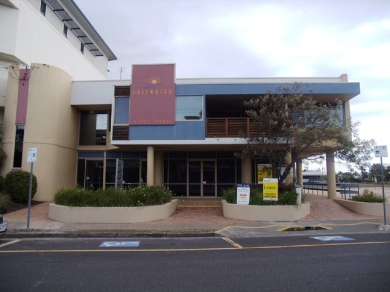 1/8 First Avenue, Maroochydore QLD 4558