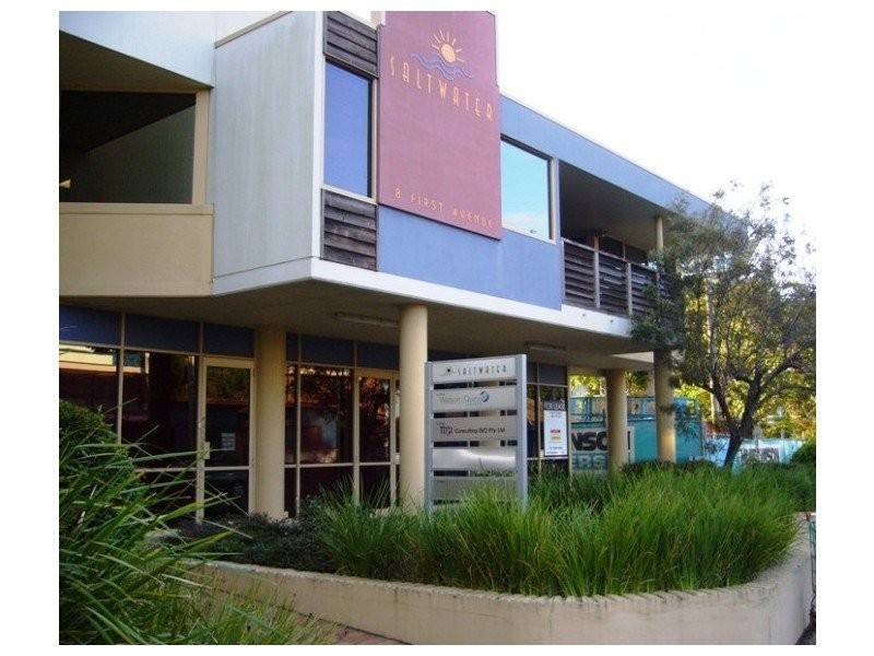 1/8 First Avenue, Maroochydore QLD 4558