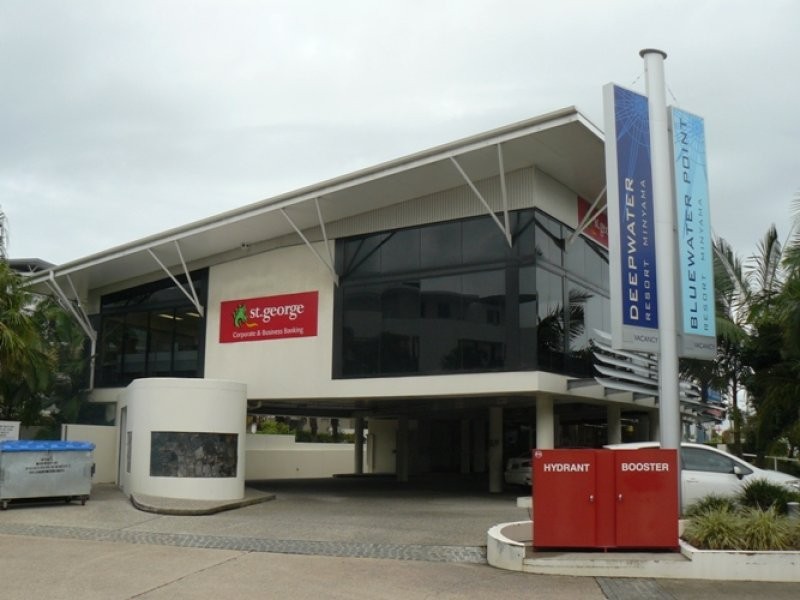 Pt Ste E / 15 Nicklin Way, Minyama QLD 4575