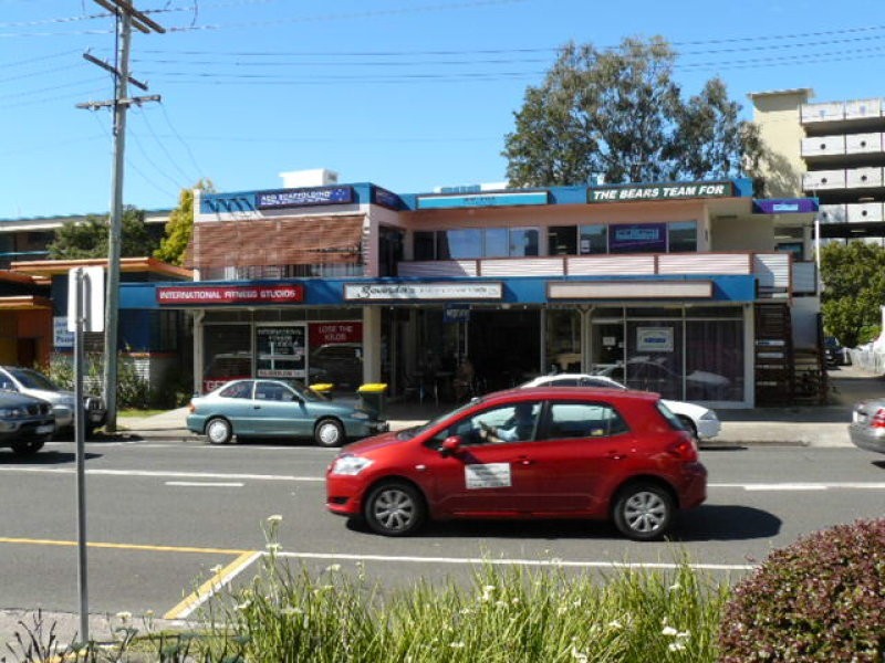 T2 / 5 First Avenue, Maroochydore QLD 4558