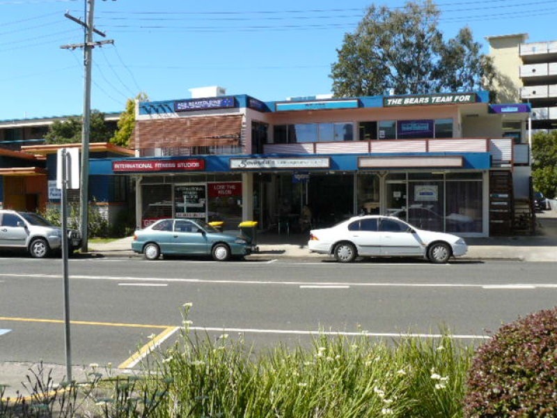 T2 / 5 First Avenue, Maroochydore QLD 4558