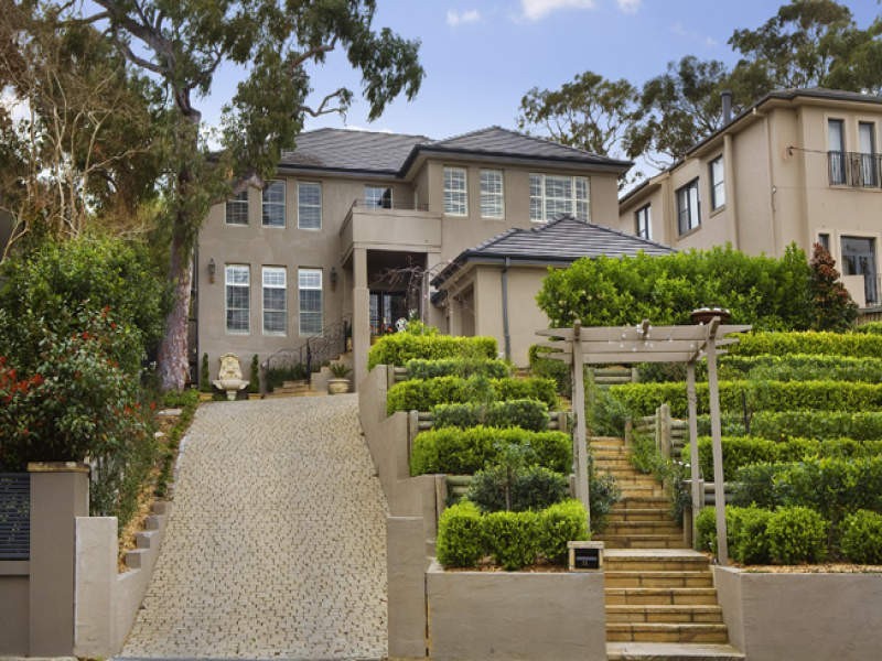 11 The Avenue, Hunters Hill NSW 2110