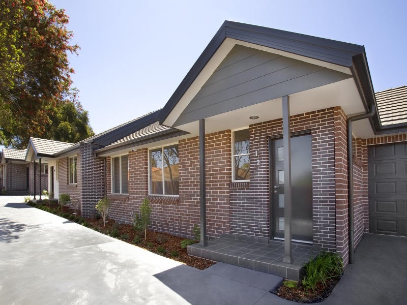 27 Tennyson Road, Gladesville NSW 2111