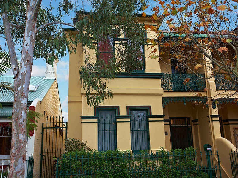 352 Annandale Street, Annandale NSW 2038