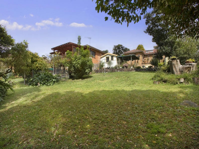 20 Parry Street, Ryde NSW 2112