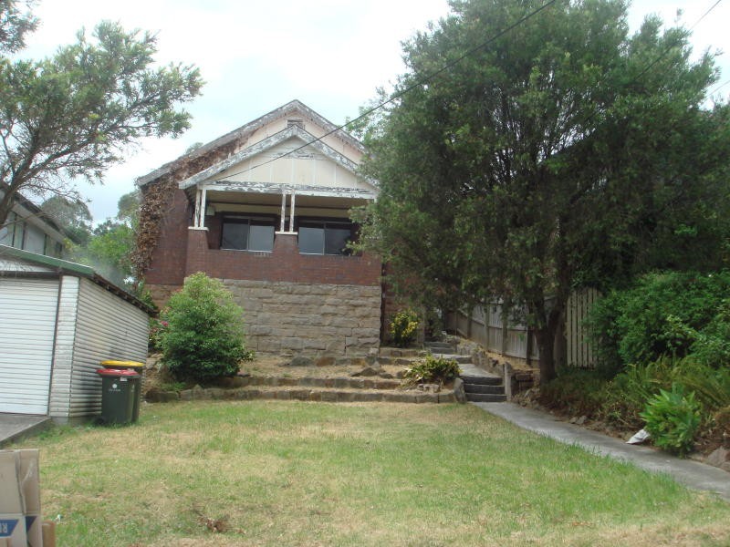 104 Western Crescent, Gladesville NSW 2111