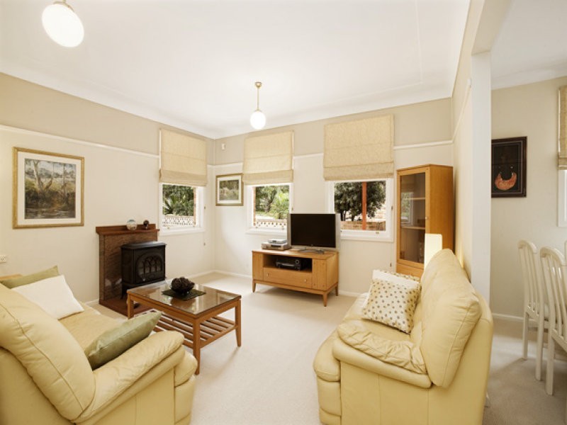 110 Barons Crescent, Hunters Hill NSW 2110