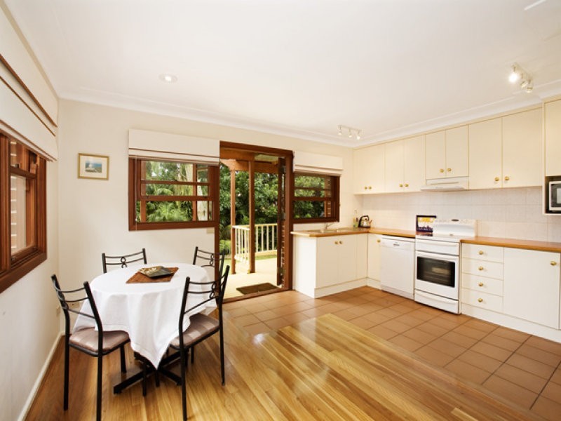 110 Barons Crescent, Hunters Hill NSW 2110