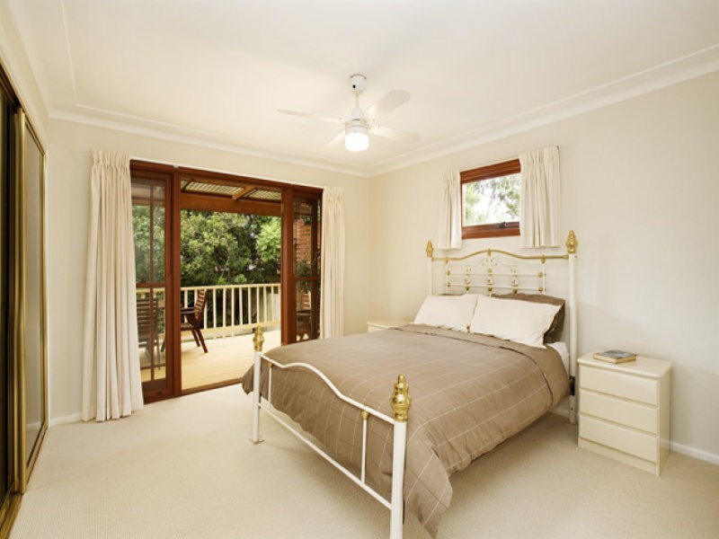 110 Barons Crescent, Hunters Hill NSW 2110