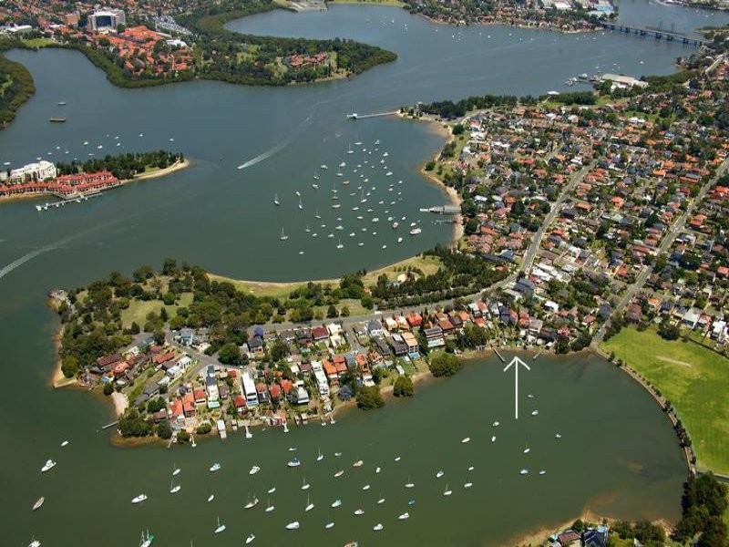 6 Jetty Road, Putney NSW 2112