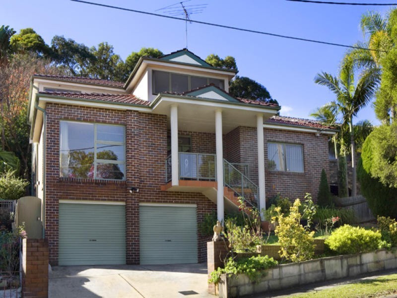 21 Farm Street, Gladesville NSW 2111