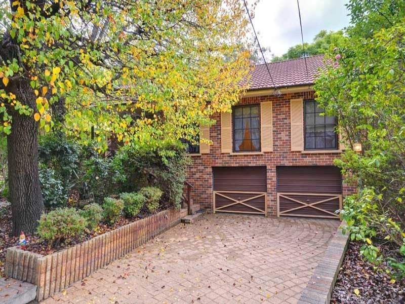 22 Earl Street, Hunters Hill NSW 2110