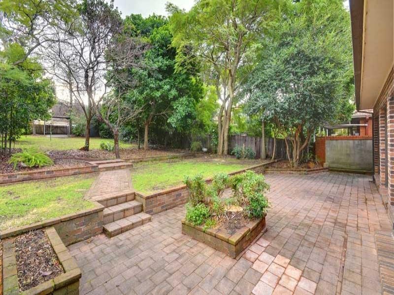 22 Earl Street, Hunters Hill NSW 2110