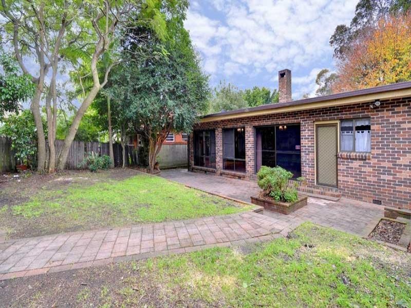 22 Earl Street, Hunters Hill NSW 2110