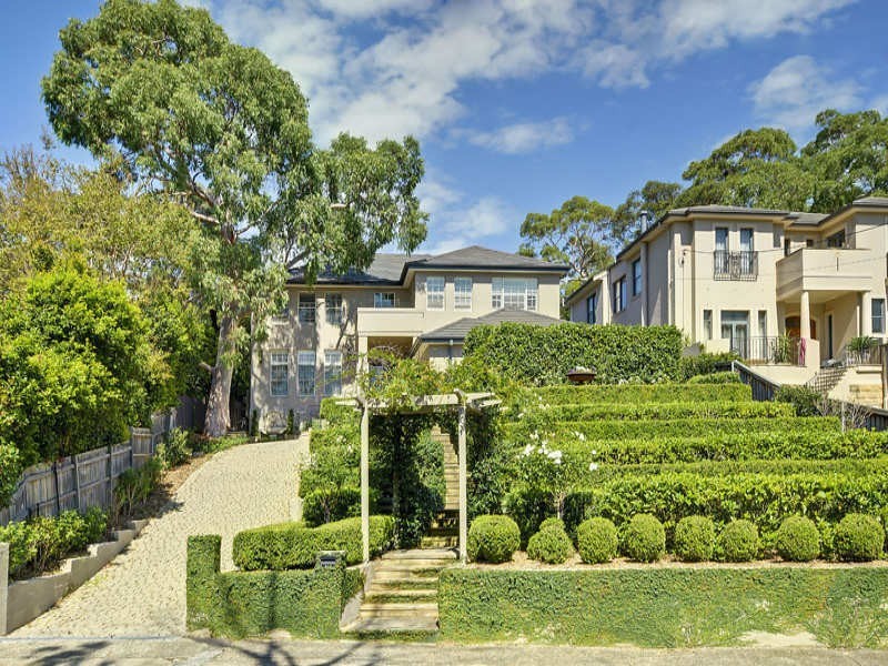 11 The Avenue, Hunters Hill NSW 2110