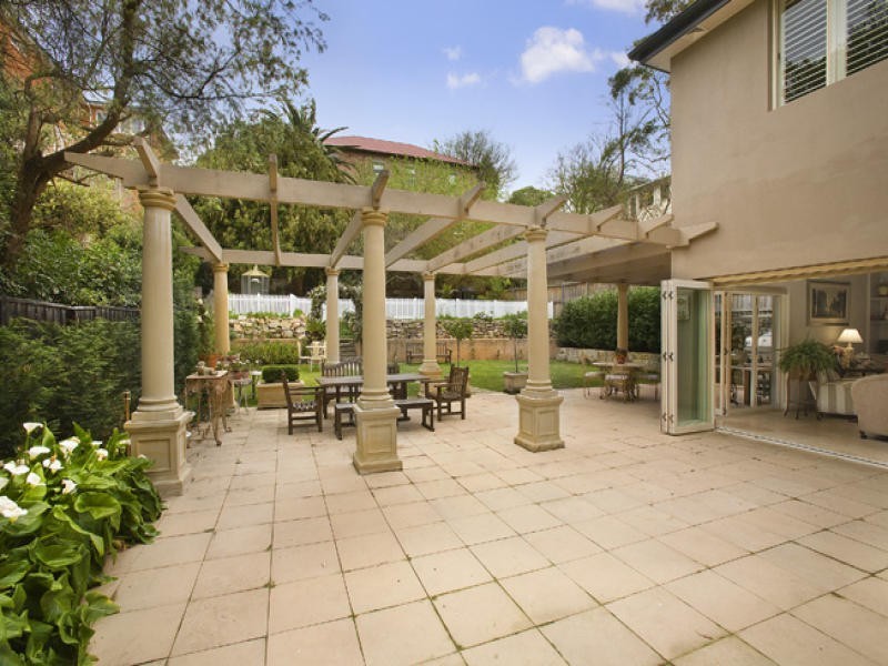 11 The Avenue, Hunters Hill NSW 2110