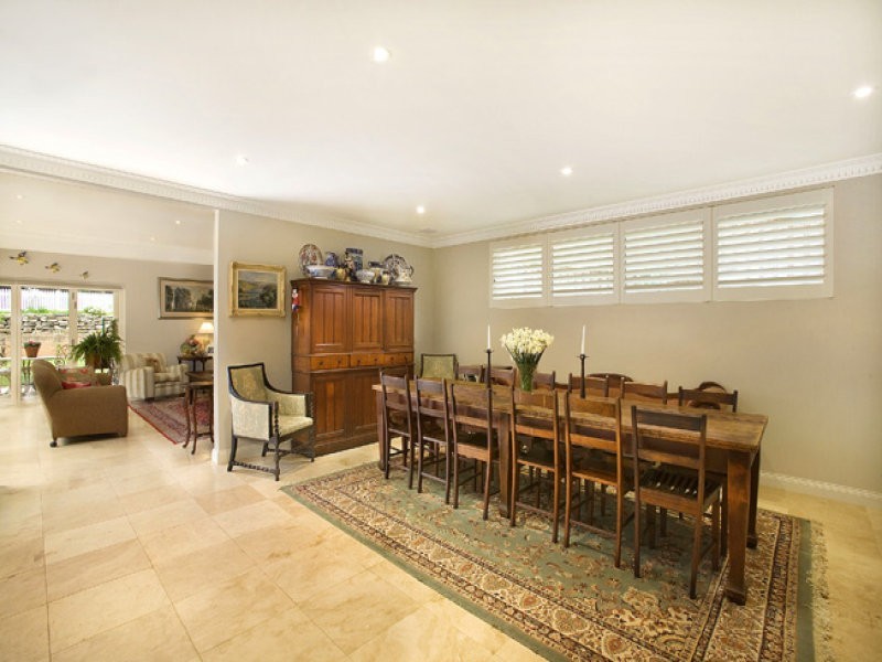 11 The Avenue, Hunters Hill NSW 2110