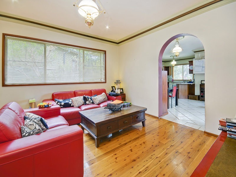 7 Hordern Avenue, Putney NSW 2112