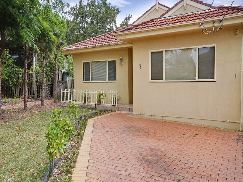 7 Hordern Avenue, Putney NSW 2112