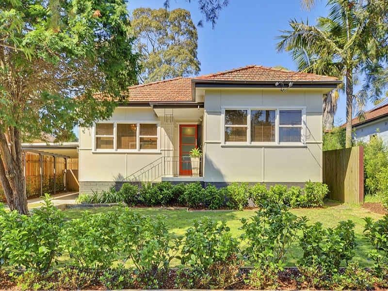 23 Westminster Road, Gladesville NSW 2111