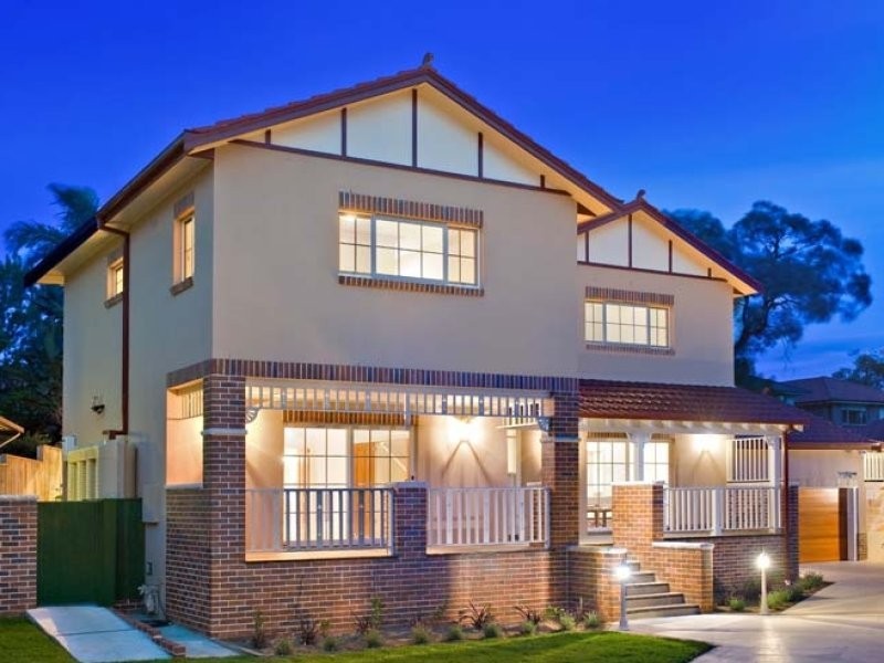 19 The Parade, Drummoyne NSW 2047