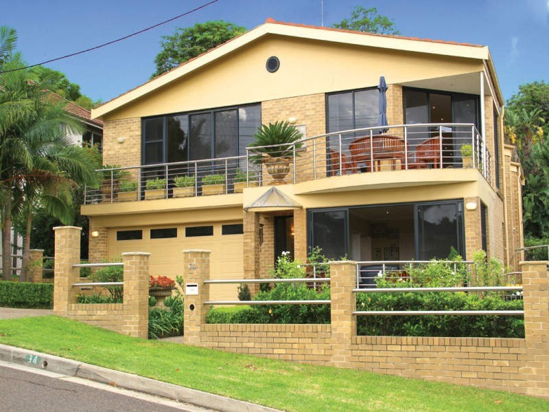 34 Meriton Street, Gladesville NSW 2111