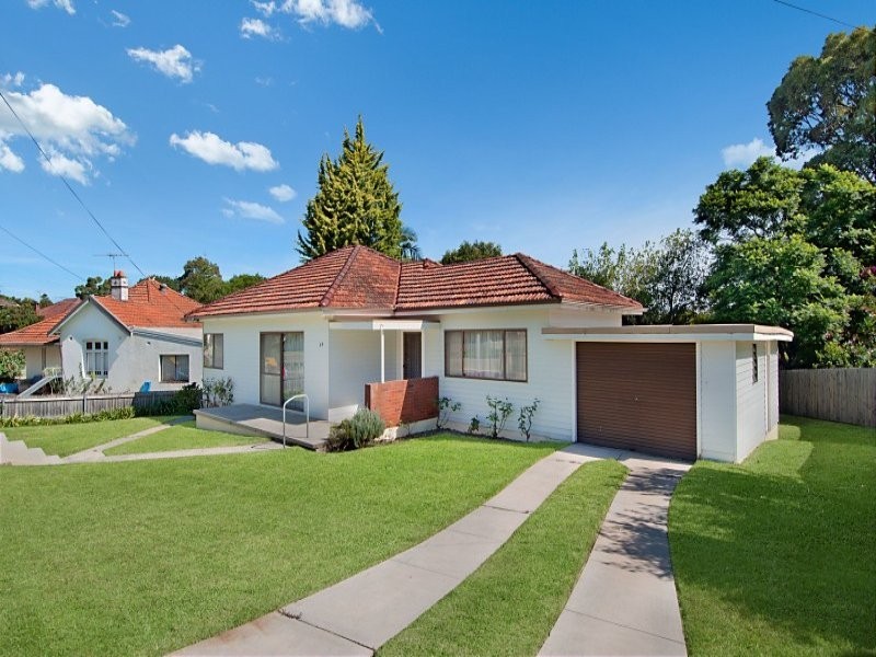 2a Warner Street, Gladesville NSW 2111