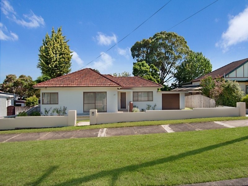 2a Warner Street, Gladesville NSW 2111